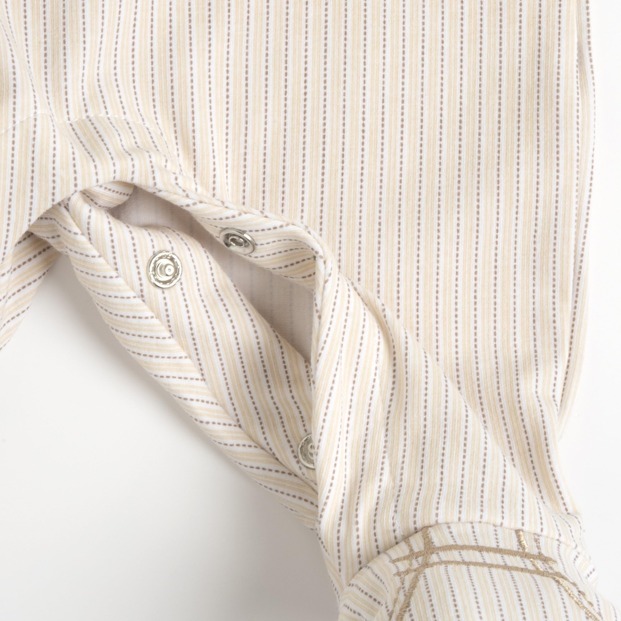 chicco-baby-strampler-baumwolle-mit-ffnung-3-monate image 4