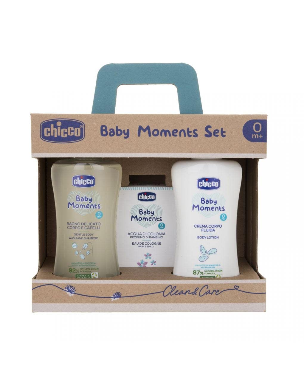 chicco-baby-moments-babypflegeset-shampoo-paste-sensible-haut image 6