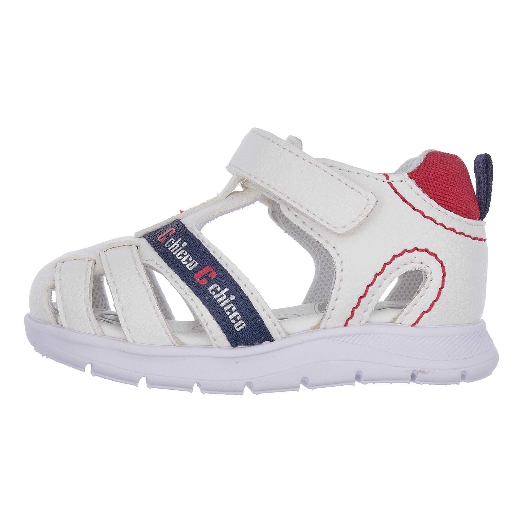 chicco-babysandalen-klettverschluss-gr-e-20-eu-m-dchen-sommer image 4
