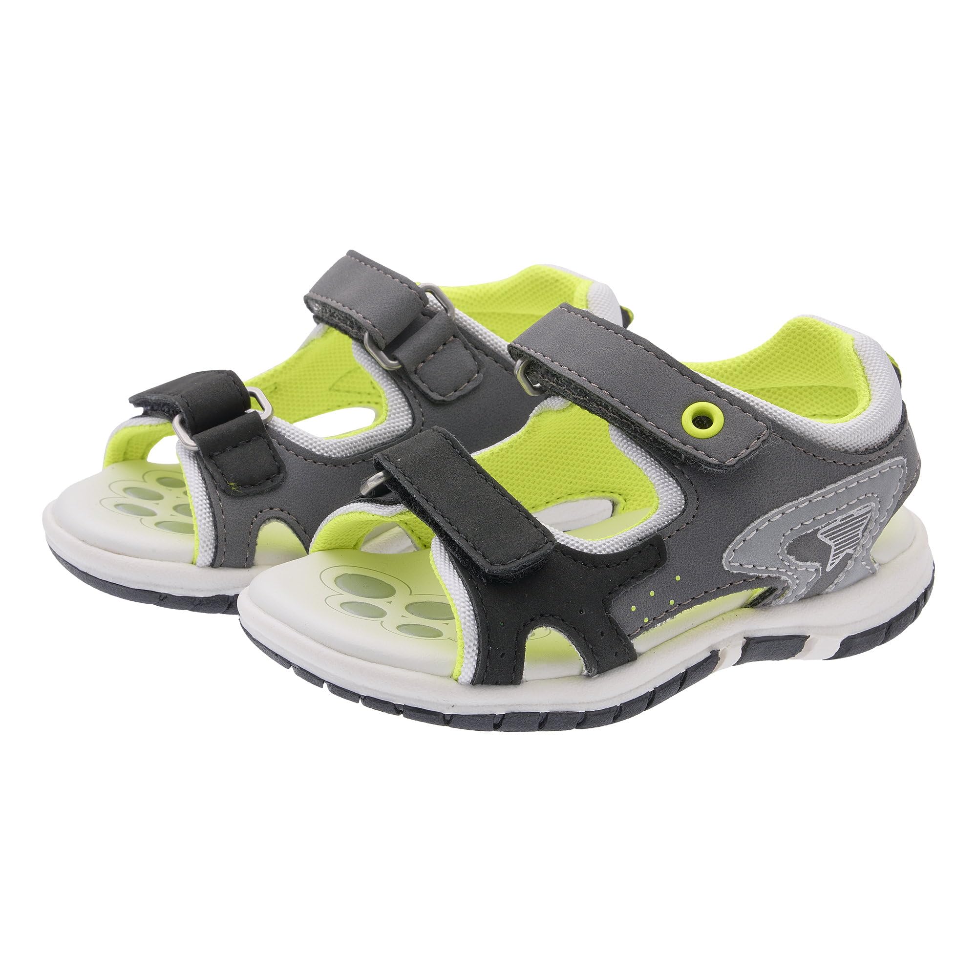 chicco-jungen-sandalen-doppel-klett-24-eu-schuhe image 5