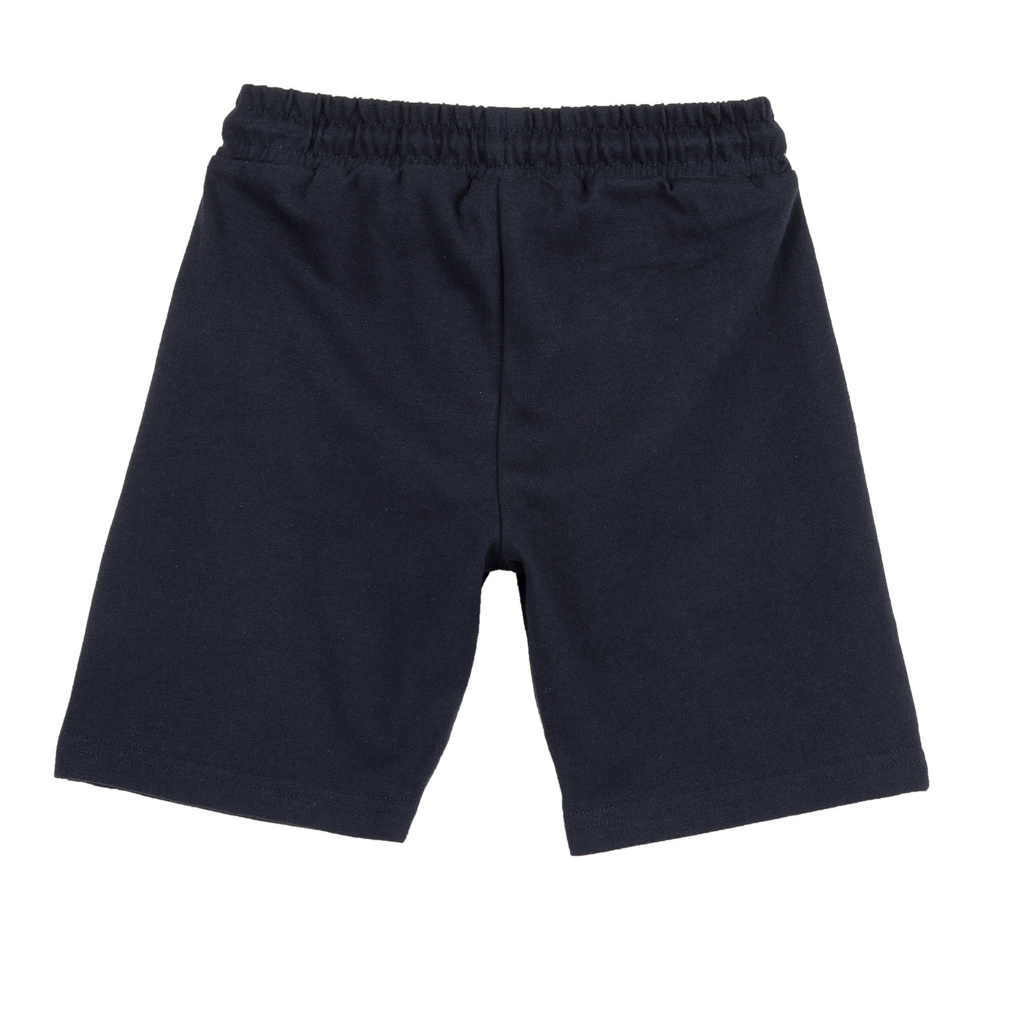 chicco-jungen-set-t-shirt-shorts-kinderkleidung-3-jahre-weicher-stoff image 4