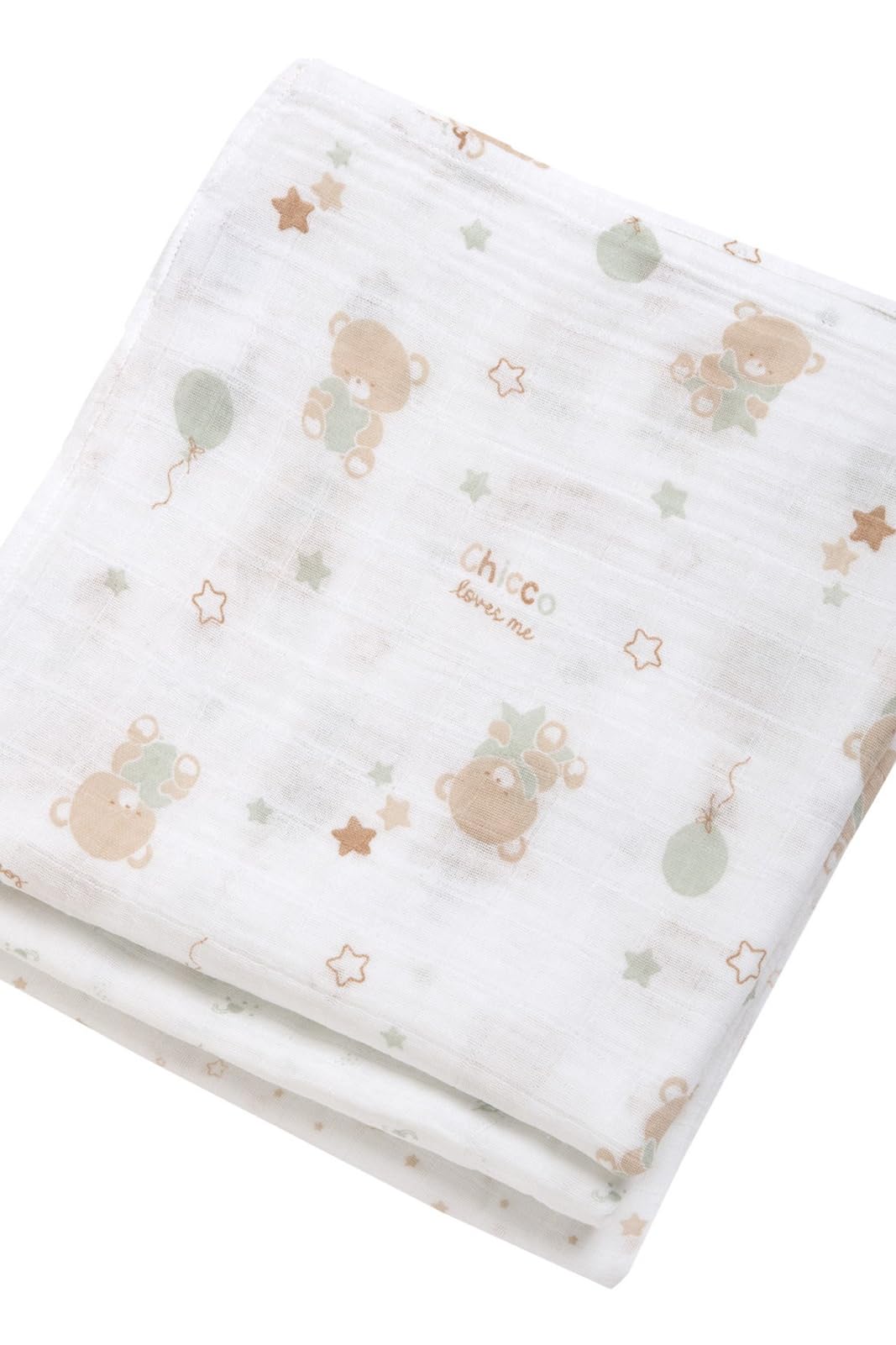 chicco-baby-bettlaken-jungen-3er-set-baumwolle image 4