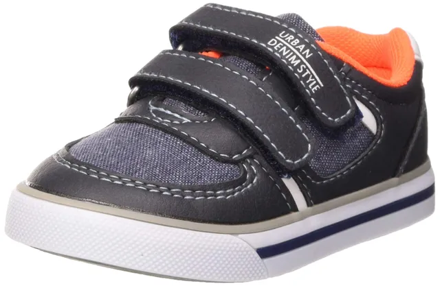 chicco-sneaker-m-dchen-gr-26-mit-klettverschluss-blau image 1