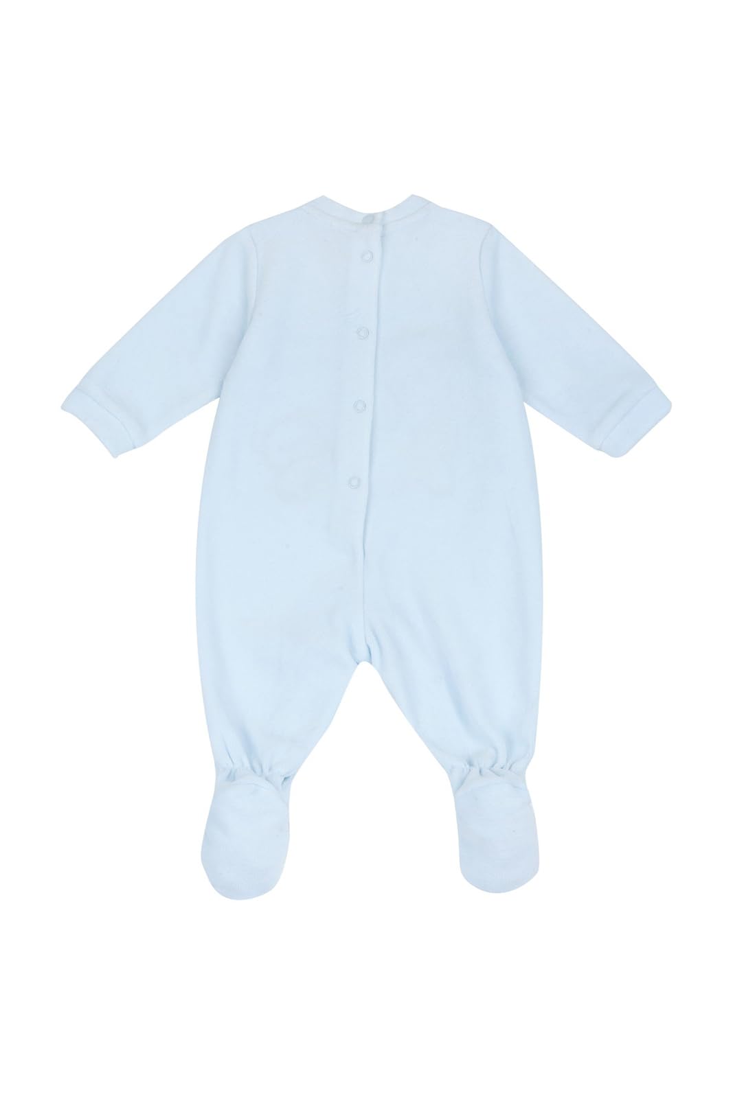 chicco-geschenkset-neugeborene-azurblau-0-24-monate-baumwolle image 3