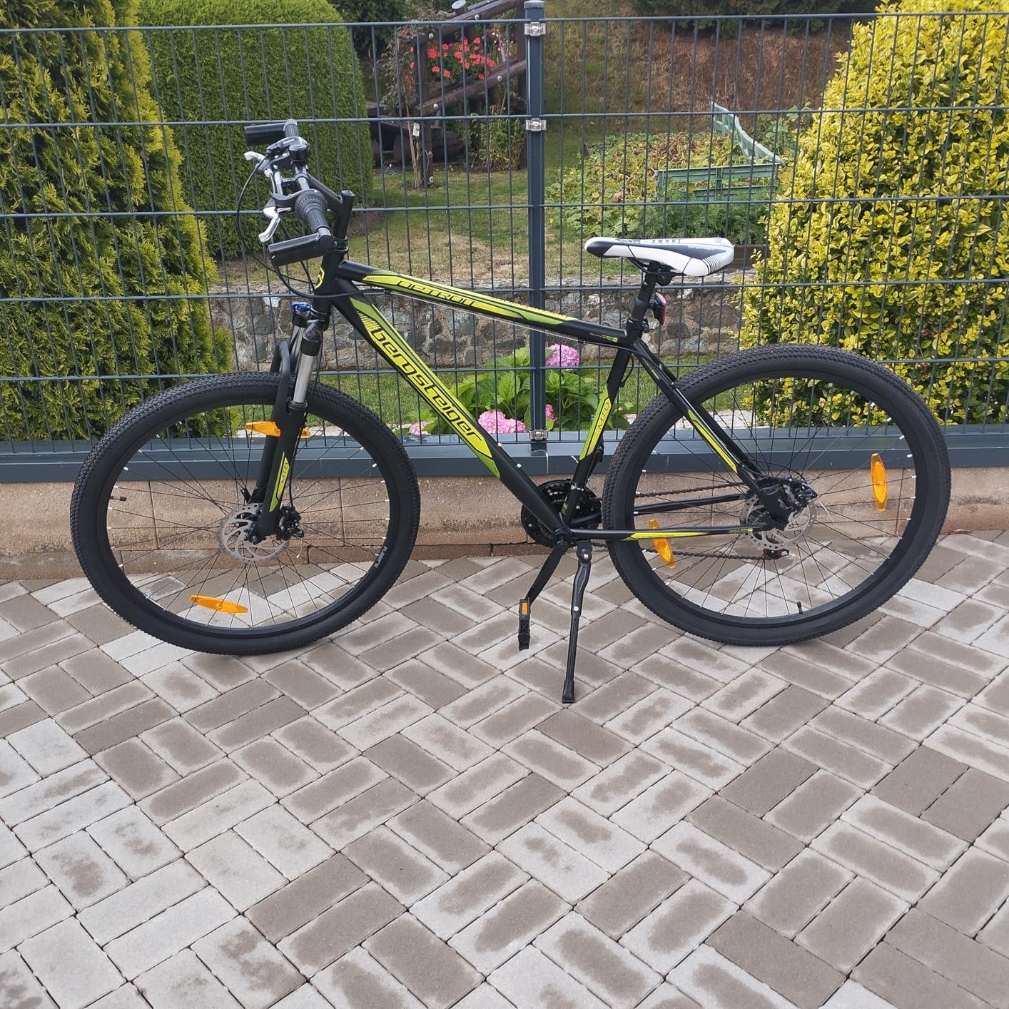 Rollt super