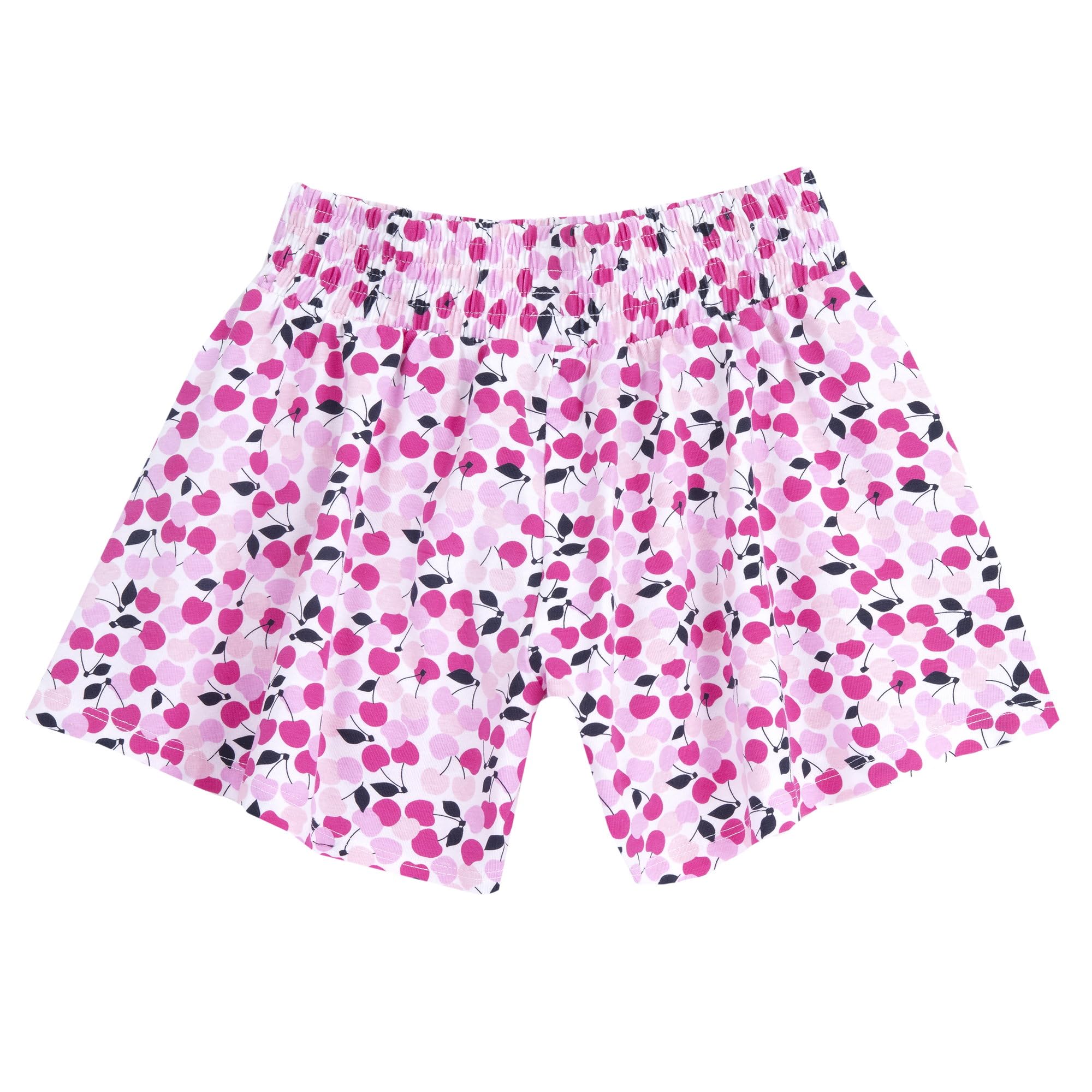 chicco-m-dchen-set-t-shirt-shorts-sommer-kinderkleidung image 4