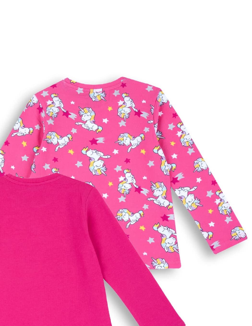 chicco-langarm-t-shirts-m-dchen-4-jahre-set-baumwolle image 4