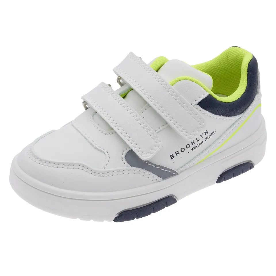chicco-baby-sneaker-klett-gr-e-25-eu image 1