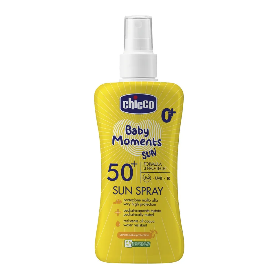 chicco-milchspray-lsf-50-sonnenspray-150-ml-wasserfest image 1