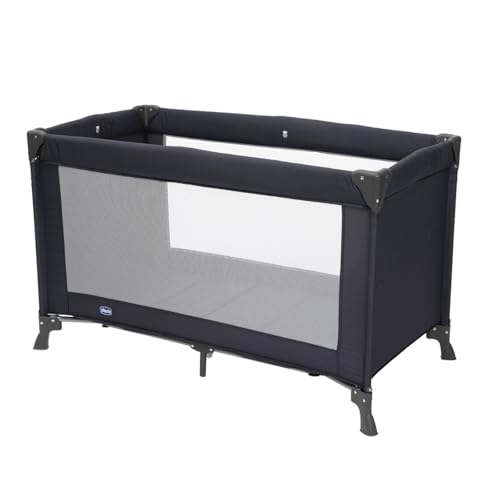 chicco-good-night-reisebett-blau-15-kg-mit-matratze image 6