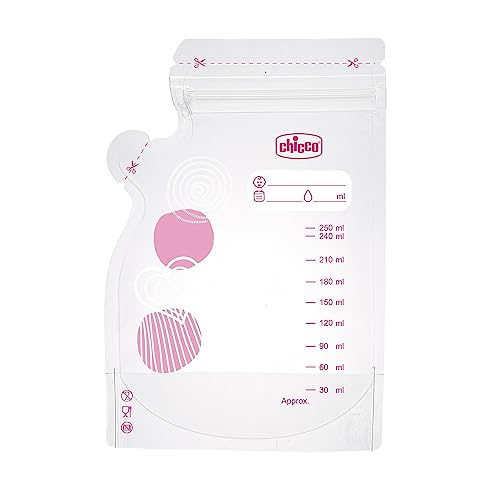 chicco-baby-milchbeutel-30-st-ck-250-ml-auslaufsicher image 4