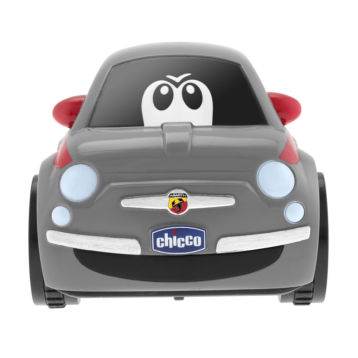 chicco-turbo-touch-fiat-500-abarth-spielauto-mit-sound image 7