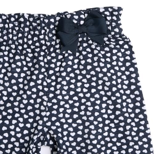 chicco-m-dchen-hose-babyhose-18-monate-blau-weicher-stoff image 7