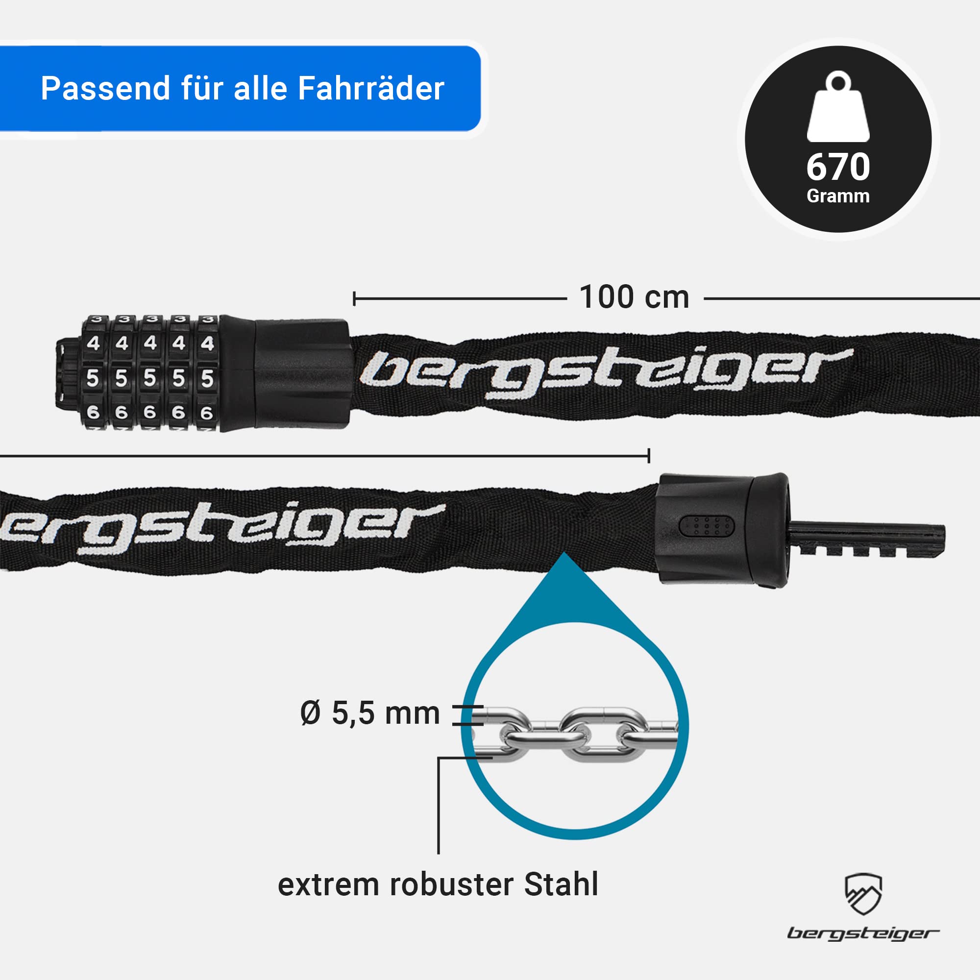 bergsteiger-kettenschloss-zahlenschloss-100-cm-5-stellig image 3