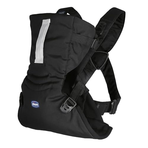 chicco-easyfit-babytrage-ab-geburt-9-kg-ergonomisch image 5