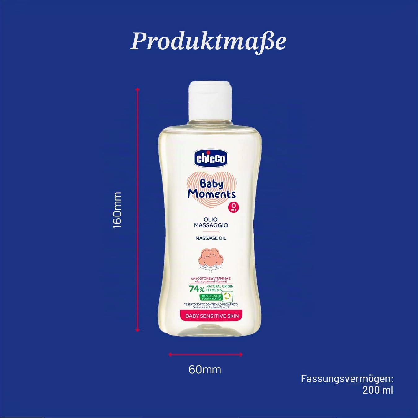 chicco-baby-sensitive-skin-massage-l-200-ml-baumwoll-l image 6