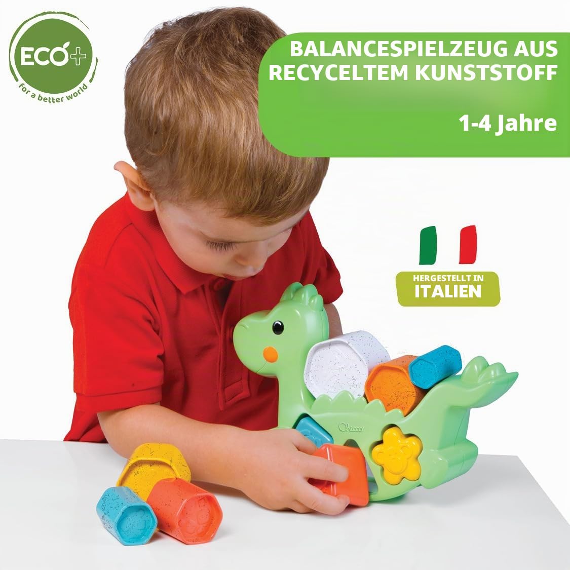 chicco-2in1-rocking-dino-stapelspielzeug-ab-1-jahr-recycelt image 2
