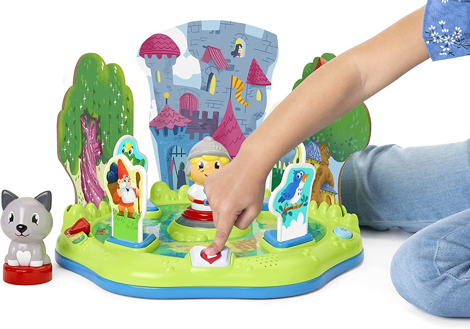 chicco-fabulous-creastorie-erz-hlspielzeug-montessori-ab-2-jahre image 2