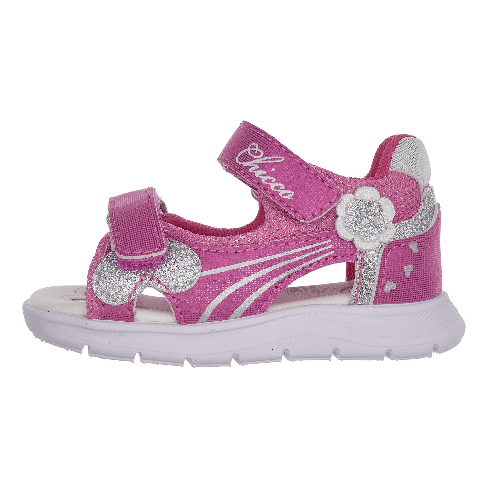 chicco-sandalen-m-dchen-geschlossen-gr-23-eu-klettverschluss image 4