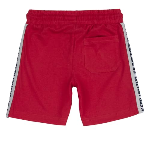 chicco-jungen-shorts-rot-kurze-hose-f-r-kinder image 6