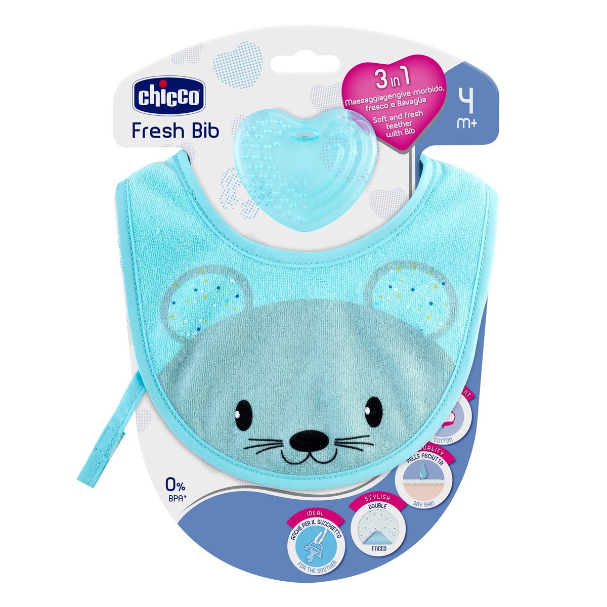 chicco-fresh-bib-l-tzchen-blau-mit-bei-ring-baumwolle image 4