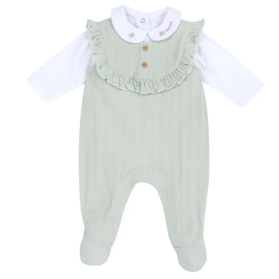 chicco-baby-products-babylatzhose-unisex-gr-9-monate-beige image 1
