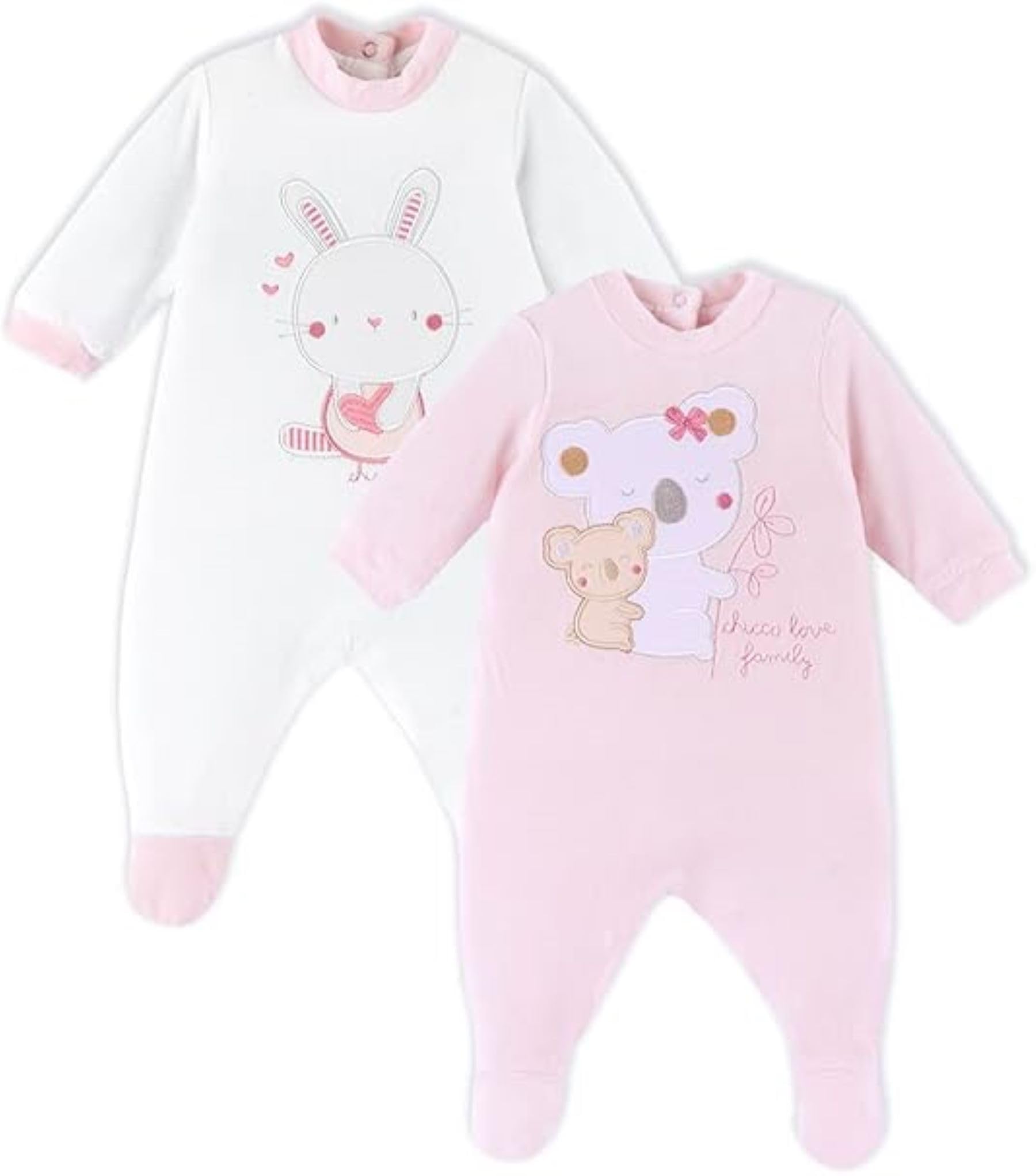 chicco-strampler-m-dchen-chenille-mit-fu-0-12-monate-winter image 6