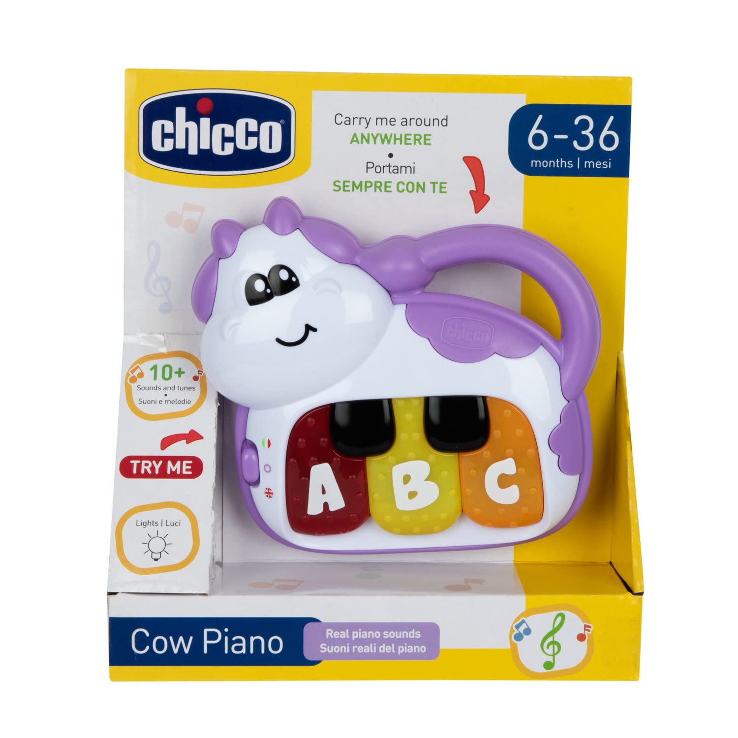 chicco-00011162000680-regler-lernspiel-ersatzteil image 6