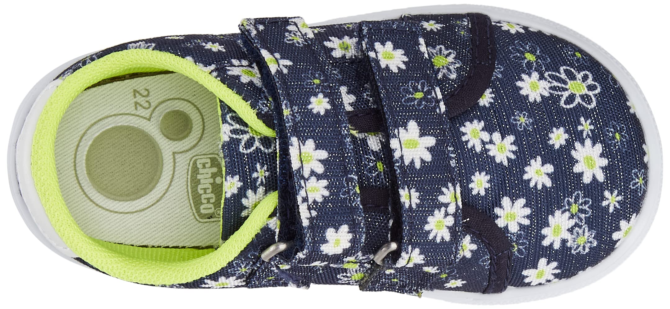 chicco-sneaker-m-dchen-gr-26-eu-jeansblau-klett image 4