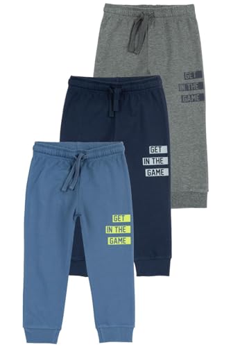 chicco-kinderhose-3er-set-sweat-2-jahre-baumwolle image 6