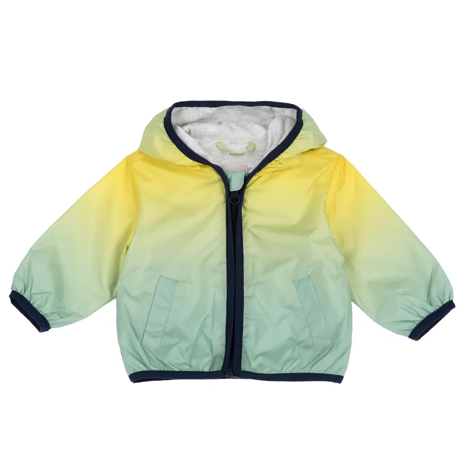 chicco-jungen-jacke-mit-rei-verschluss-beige-6-monate image 1