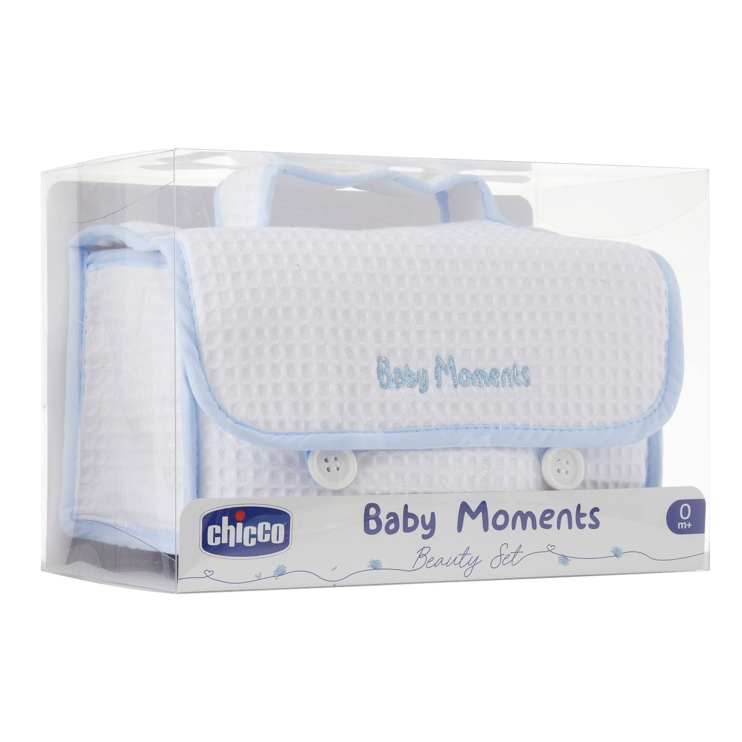 chicco-baby-moments-pflegeset-hellblau-5-teilig image 3