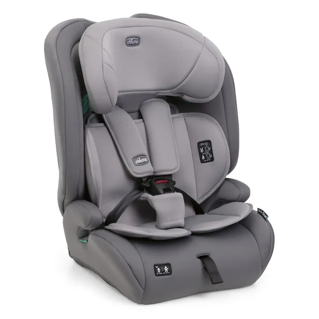 chicco-gro-up-i-size-kindersitz-76-150-cm-grau-5-kg image 1