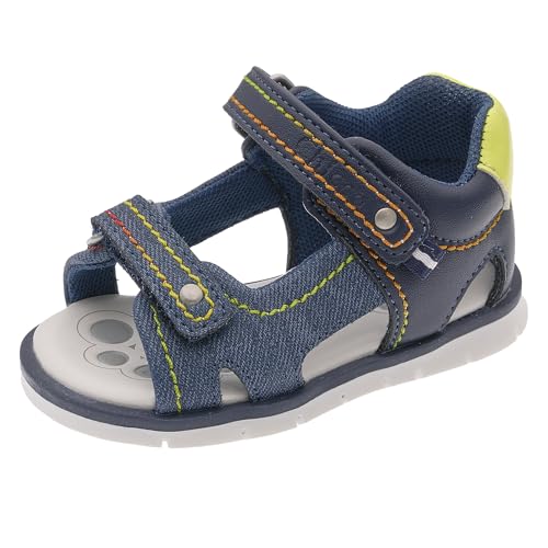 chicco-babysandalen-hinten-geschlossen-klett-gr-e-19-eu-m-dchen image 8