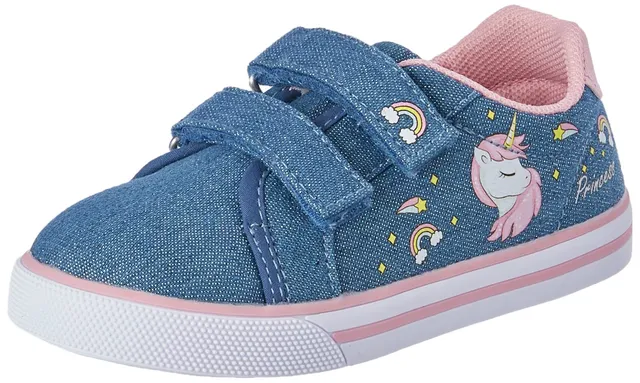 chicco-sneaker-m-dchen-gr-26-eu-doppel-klettverschluss image 1