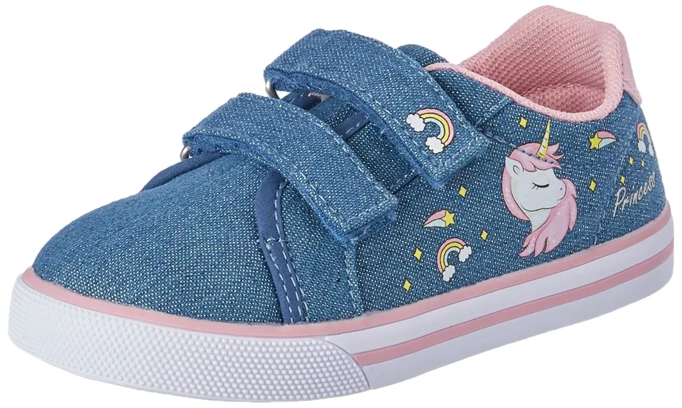 chicco-sneaker-m-dchen-gr-26-eu-doppel-klettverschluss image 1