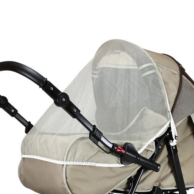 bergsteiger-moskitonetz-kinderwagen-f-r-capri-und-venedig image 1