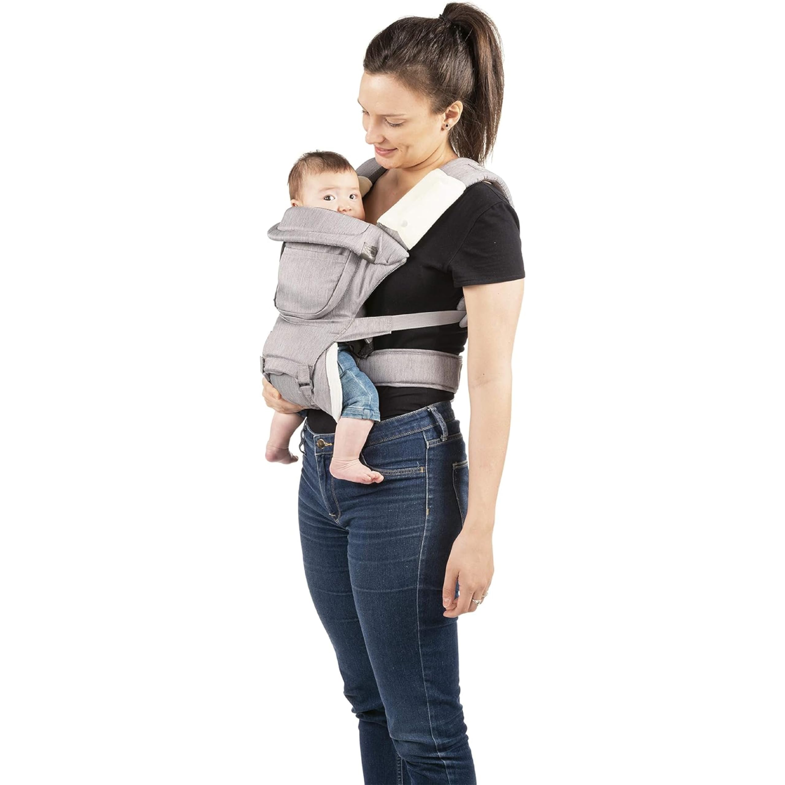 chicco-hip-seat-babytrage-3-in-1-beige-ergonomisch-h-ftsitz image 7