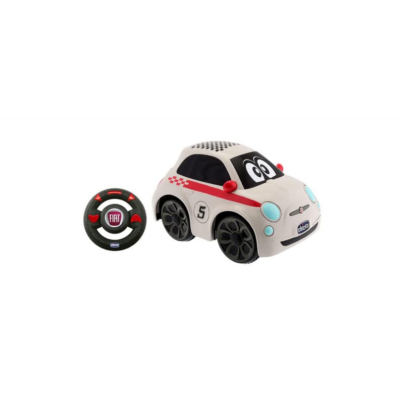 chicco-fiat-500-sport-rc-auto-wei-2-6-jahre image 7