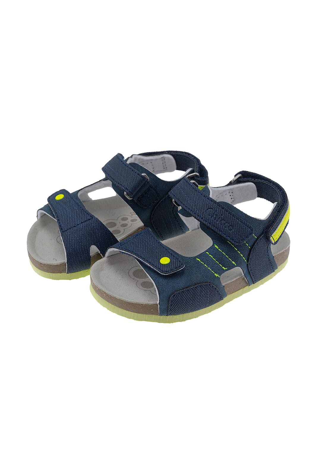 chicco-fiaba-kindersandalen-26-eu-klett-strand image 5