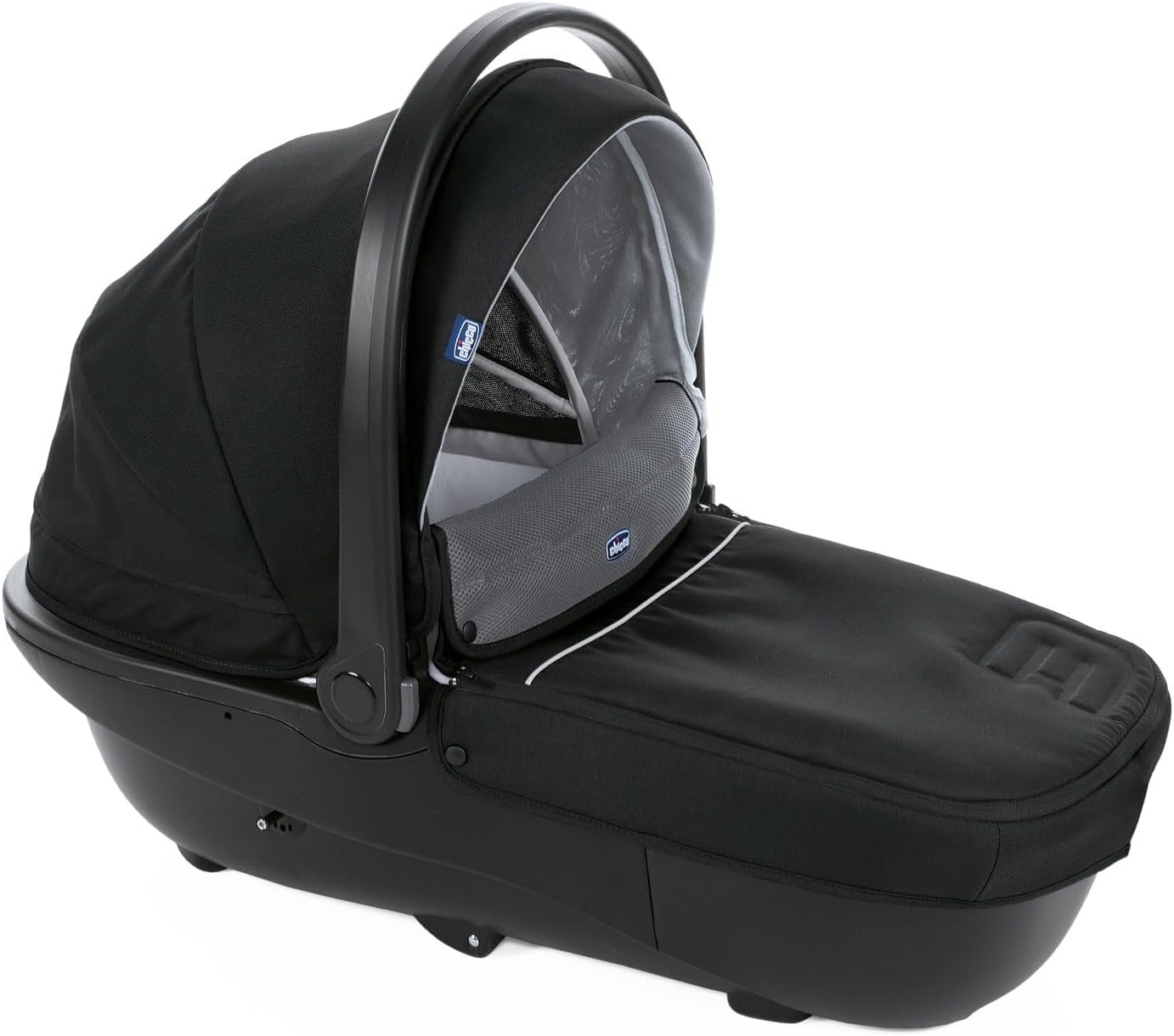 chicco-trio-activ3-3in1-kinderwagen-schwarz-mit-kory-babyschale image 2