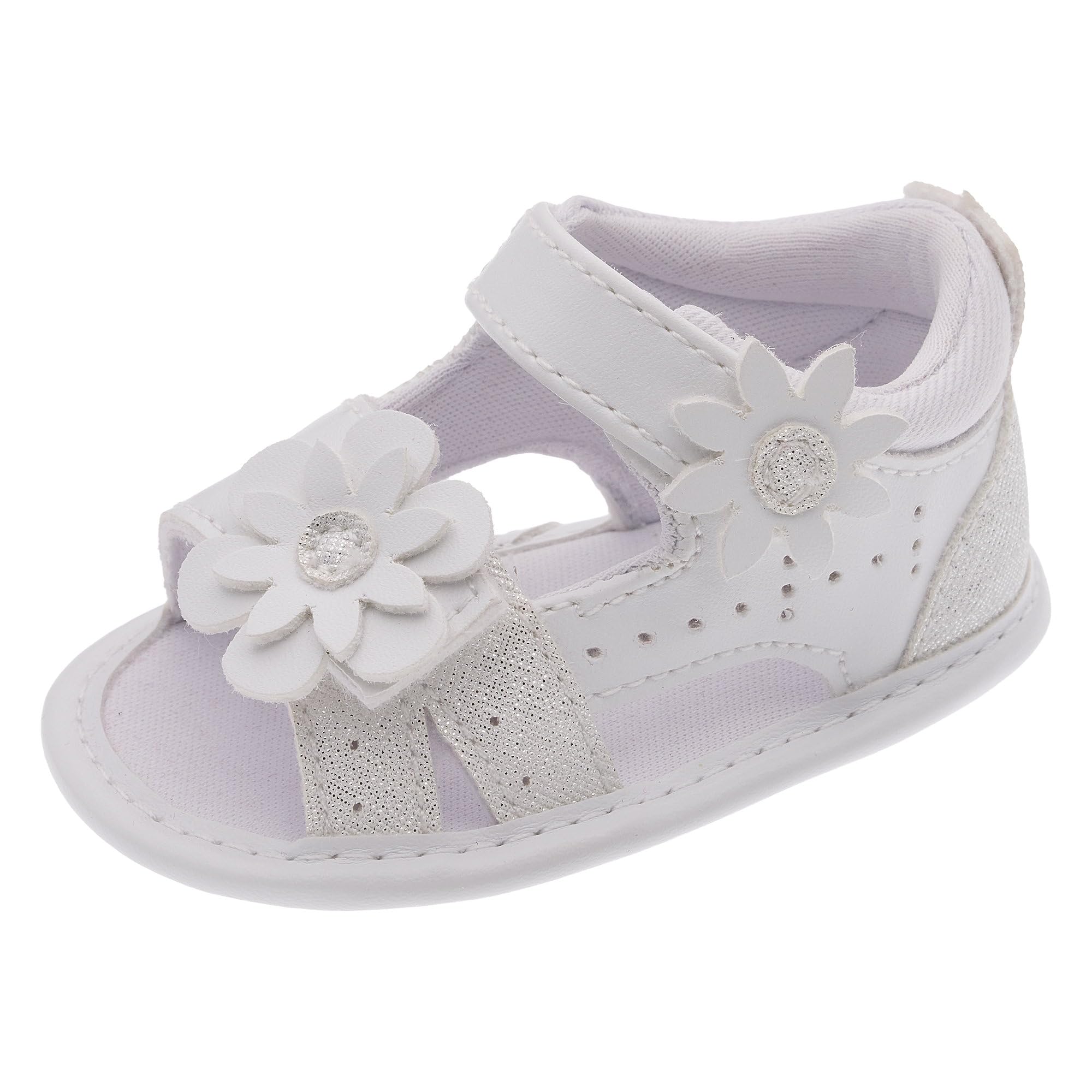 chicco-sandalen-m-dchen-klettverschluss-hellrosa-19-eu image 1