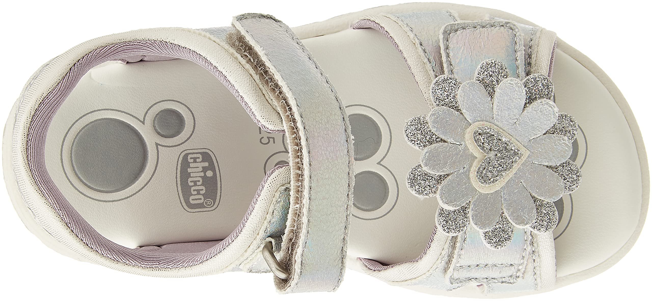 chicco-sandalen-m-dchen-klettverschluss-sommerschuhe-doppelklett image 4