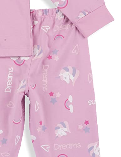 chicco-einhorn-pyjama-m-dchen-baumwolle-gr-6-jahre-set image 8