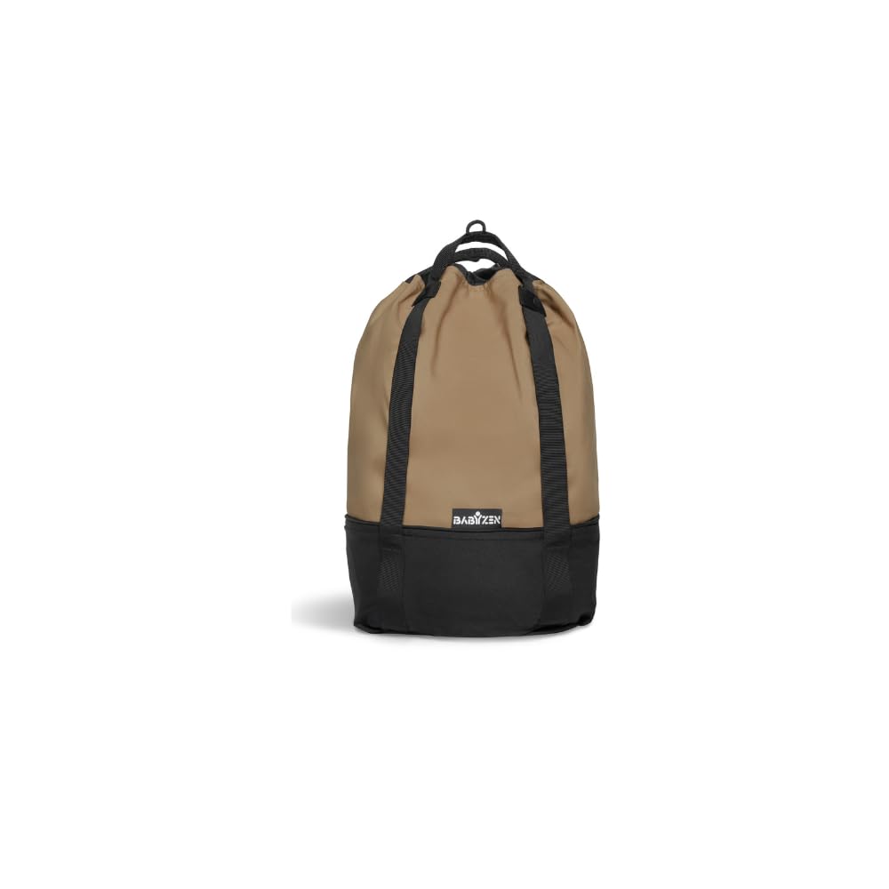 babyzen-yoyo-bag-kinderwagentasche-toffee-10-kg image 1