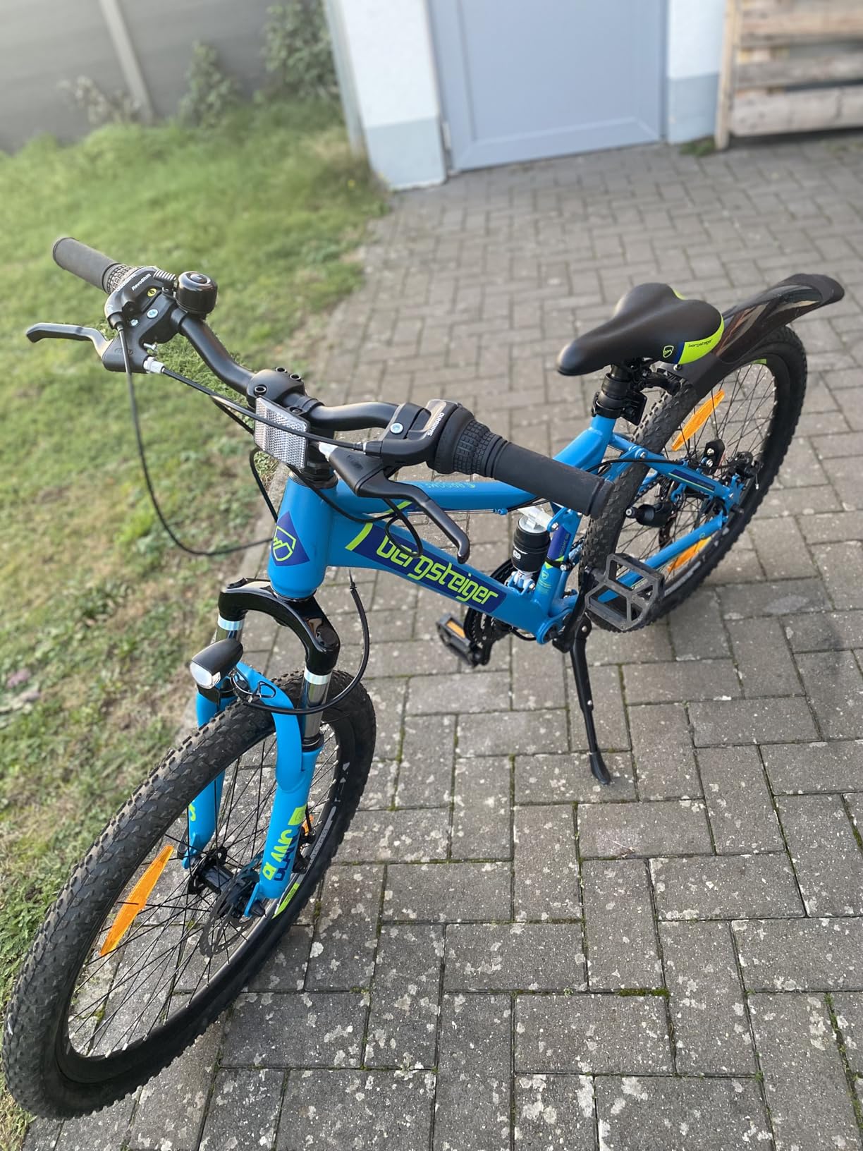 Empfehlung