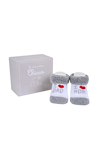 chicco-baby-schuhe-grau-socken-neugeborene-box image 6