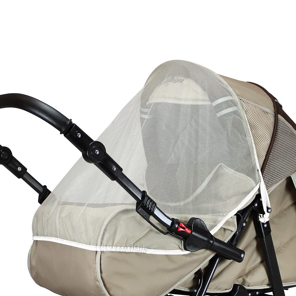 bergsteiger-moskitonetz-kinderwagen-f-r-capri-und-venedig image 1