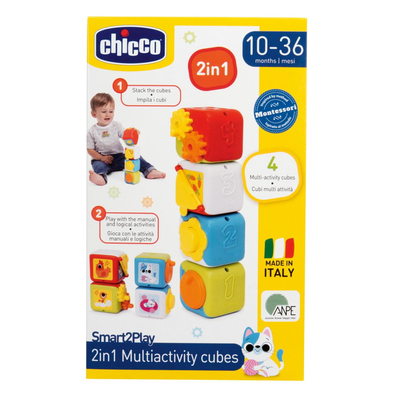 chicco-2in1-multiaktivit-ts-w-rfel-4-bl-cke-10-36-monate image 7