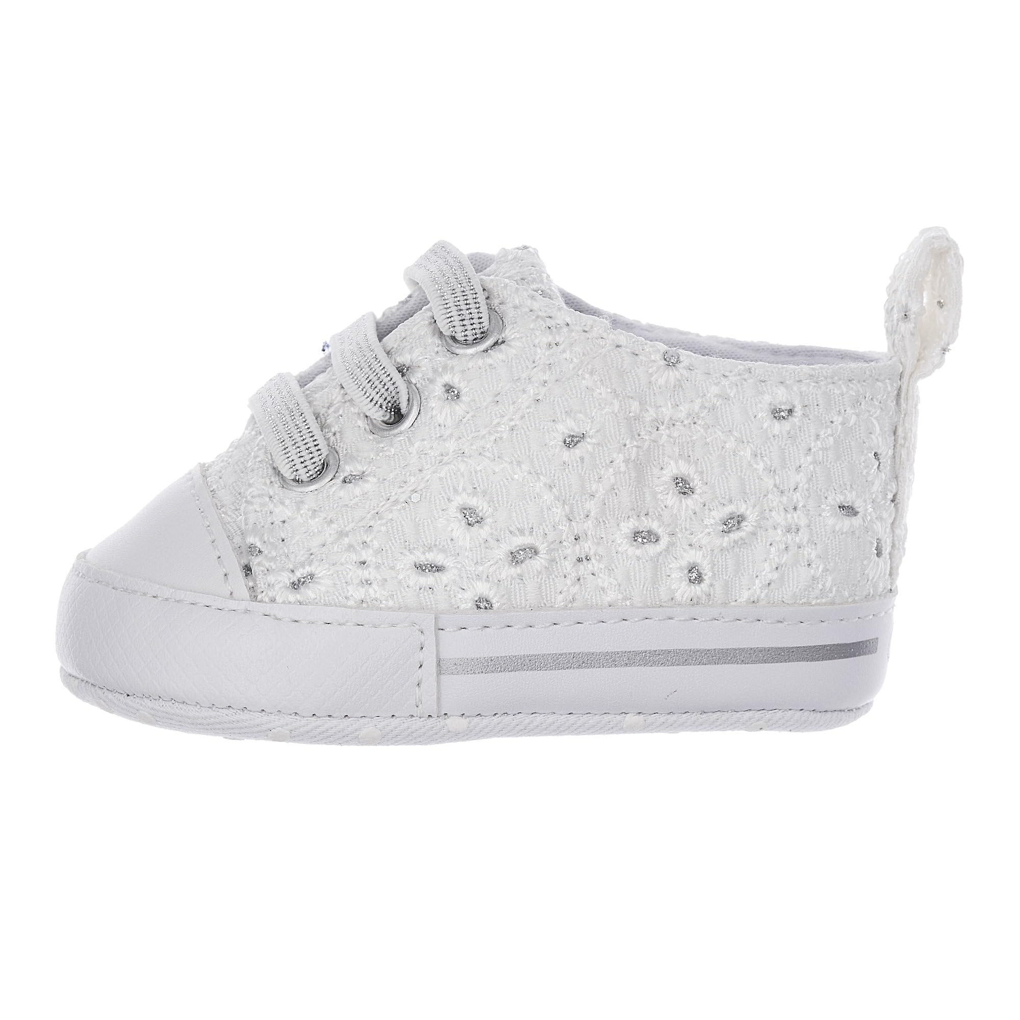 chicco-sneaker-m-dchen-gr-17-babyschuhe-klett-elastisch image 4